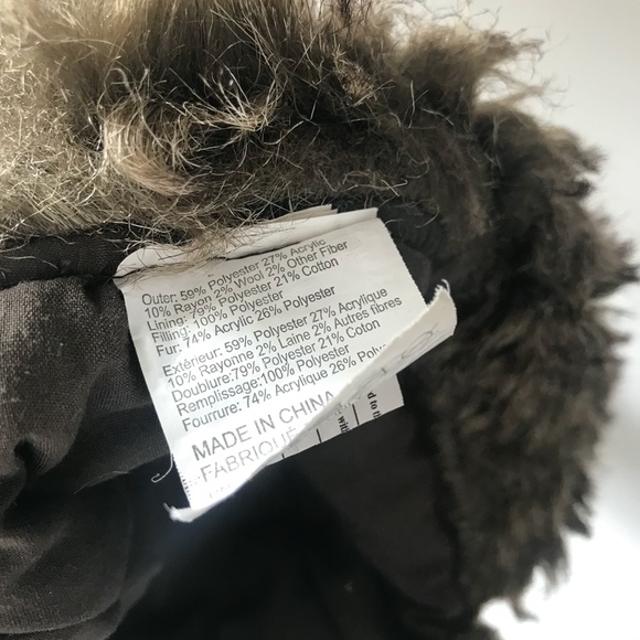 3/$25 Multicolor Checkered Aviator Winter Hat - Picture 5 of 5